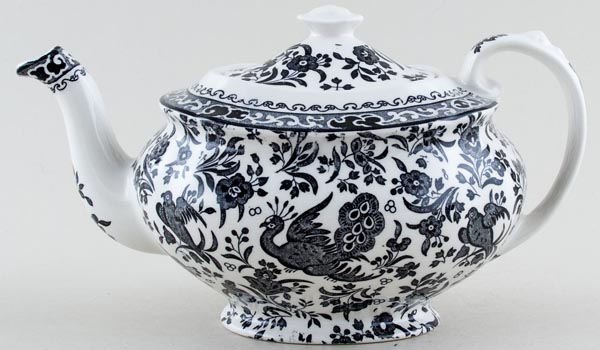 Teapot large